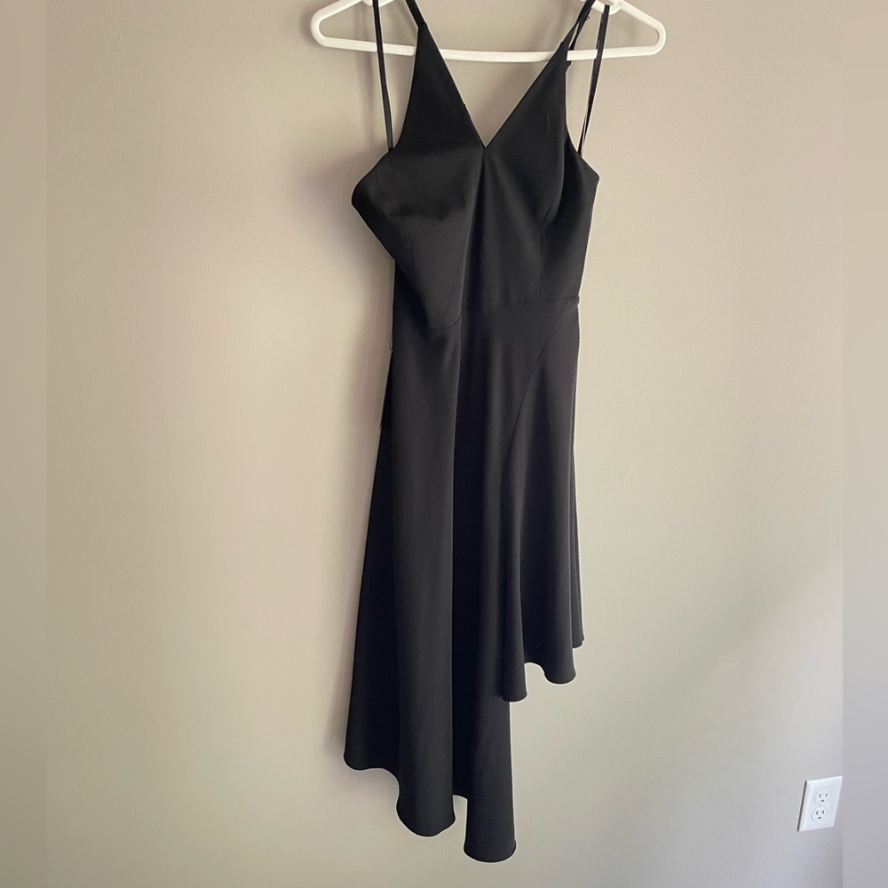 Marciano flowly silky elegant dress